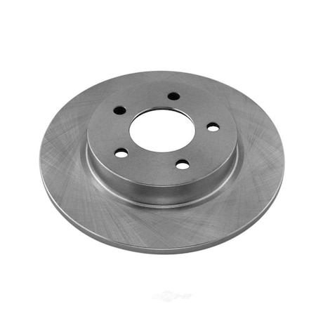 Uap 31366 Disc Brake Rotor 31366